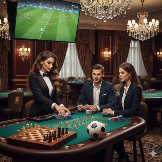 FIFA2026世界杯